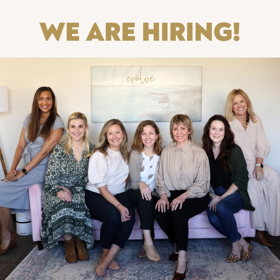 We are hiring!! 📢⁠
⁠
Swipe for some more information, and visit the link in our bio to read more about the position and apply today. ⁠
⁠
If you know someone you think may be a great fit for this position, share this post with them!