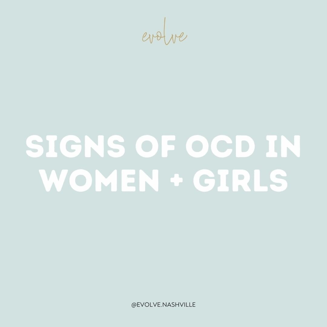 OCD (Obsessive Compulsive Disorder) is considered a lifelong disorder that starts gradually, with symptoms increasing over time and under increased stress. ⁠
⁠
There are two &quot;sets&quot; of symptoms associated with OCD:⁠
⁠
Obsessive symptoms can 