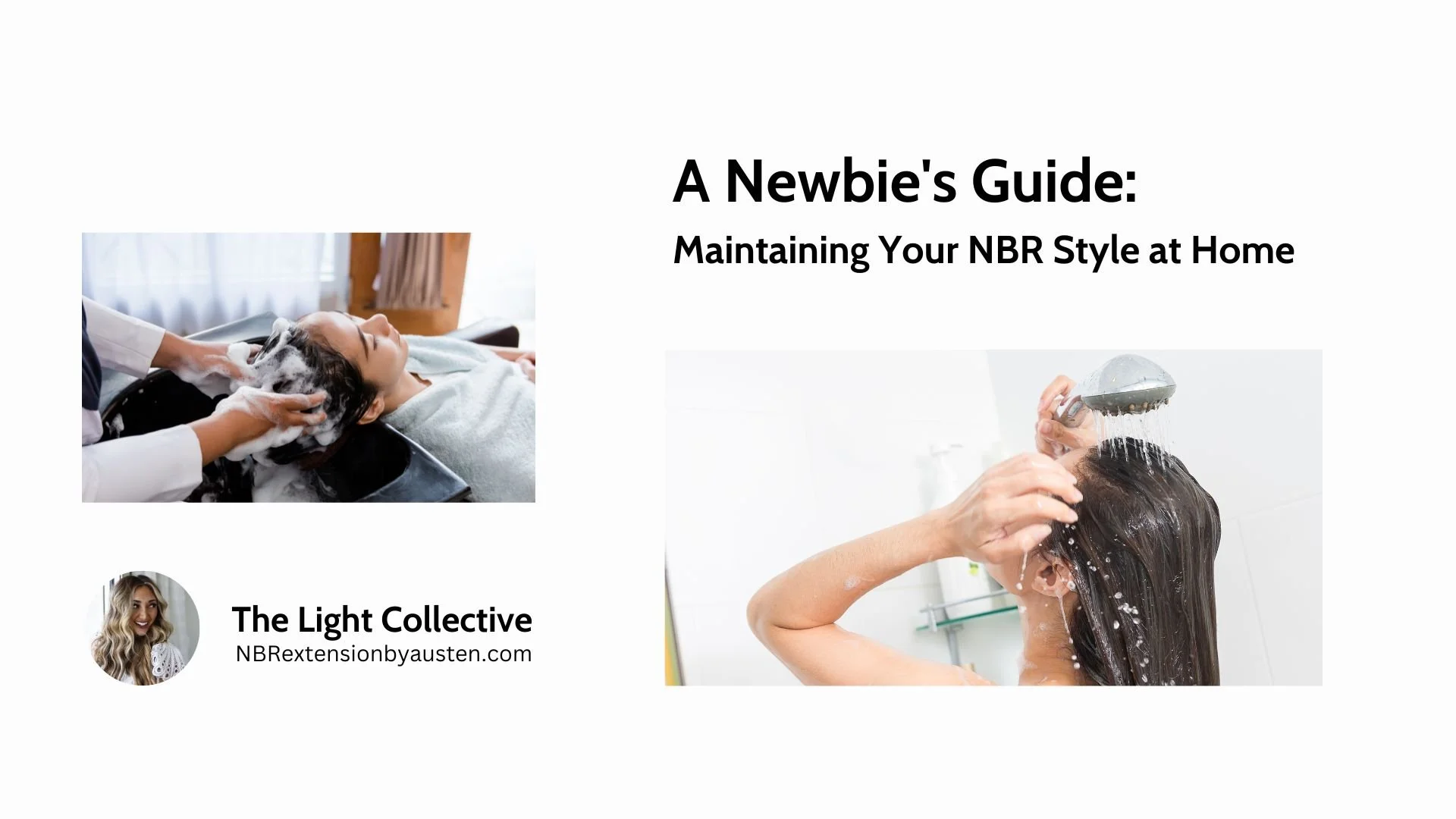 A Newbie's Guide: Maintaining Your NBR Style at Home
