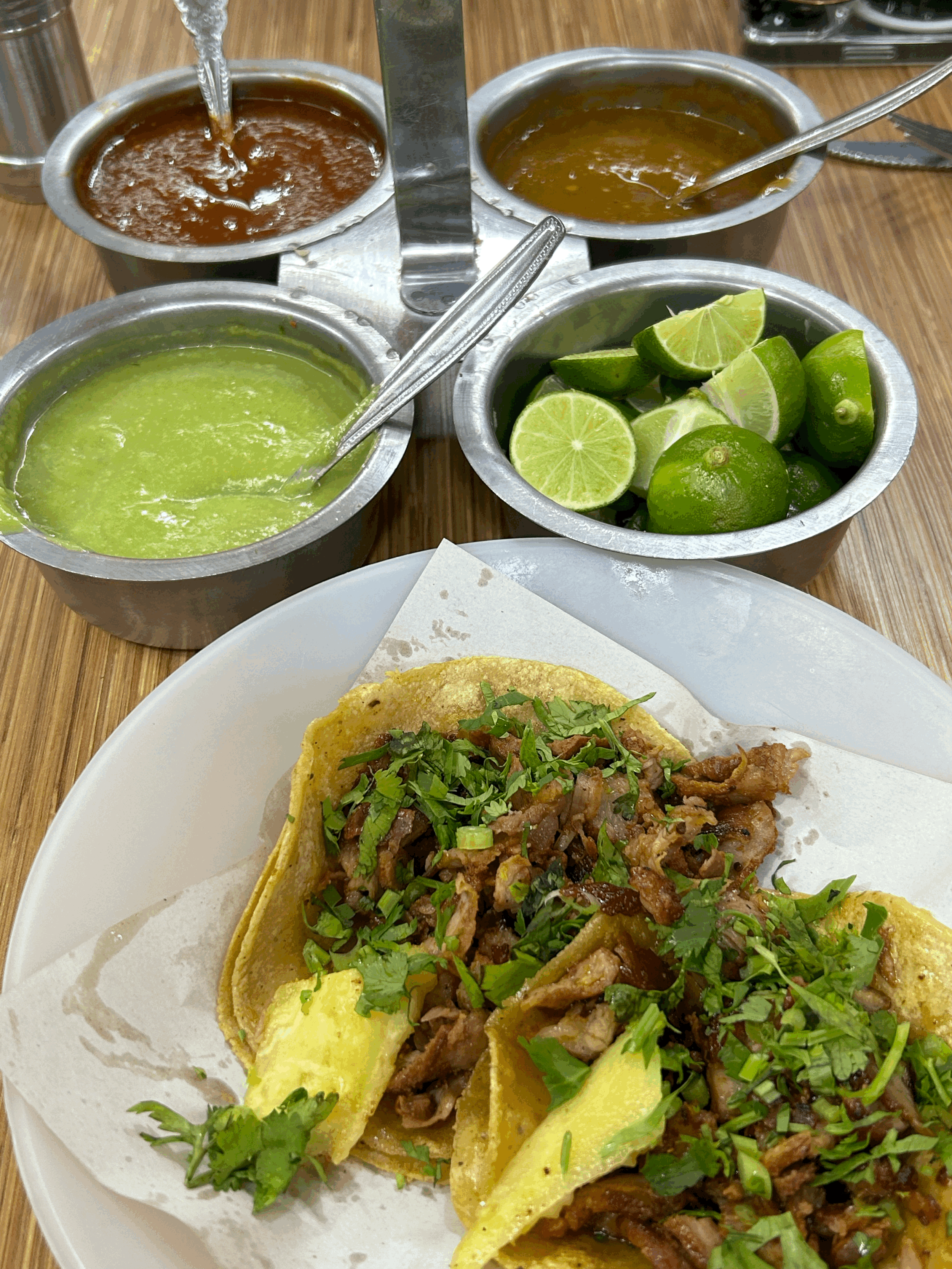 MEXICO CITY TRAVEL GUIDE