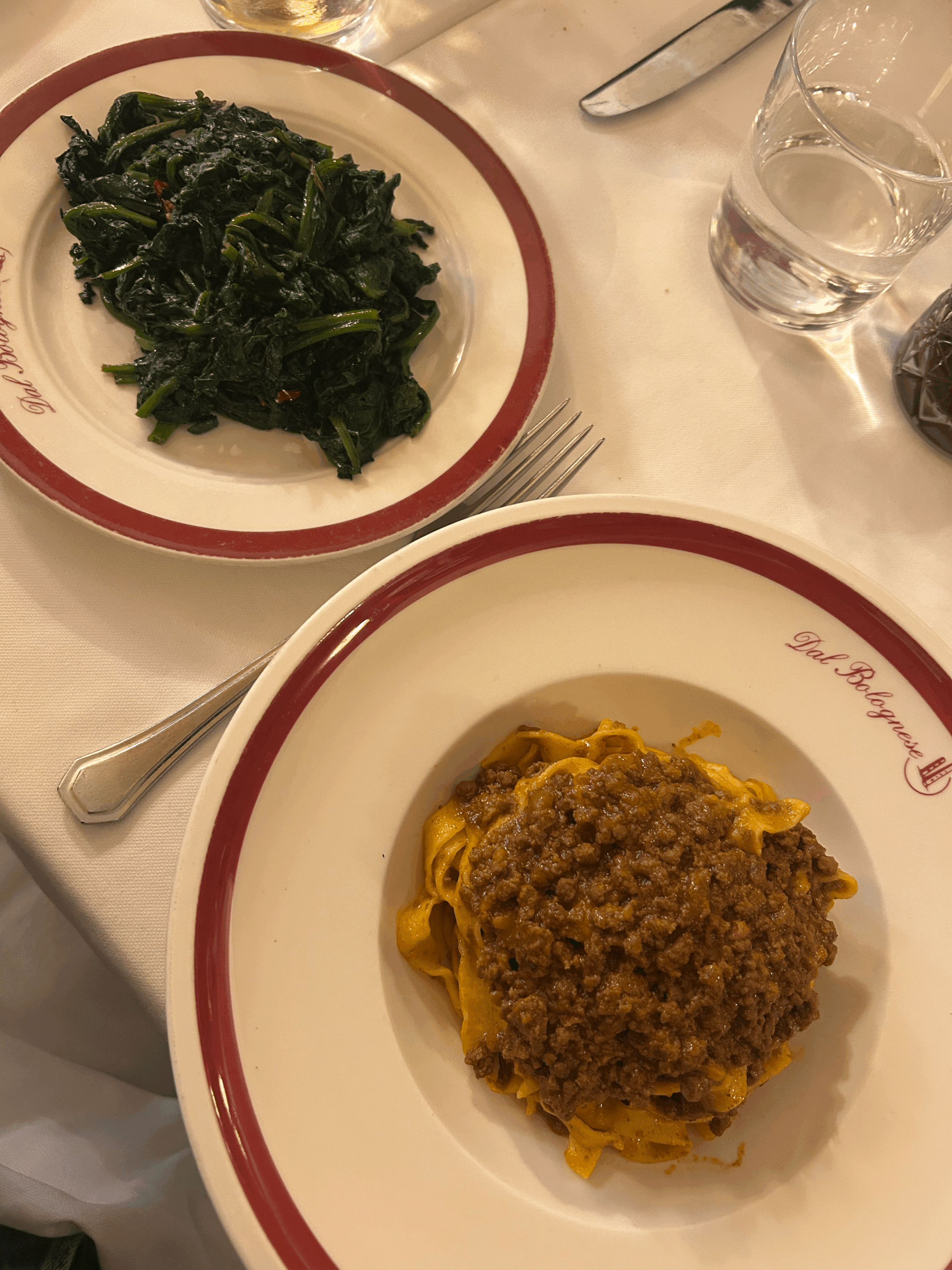 Rome Recs: Food, &amp; Hidden Gems