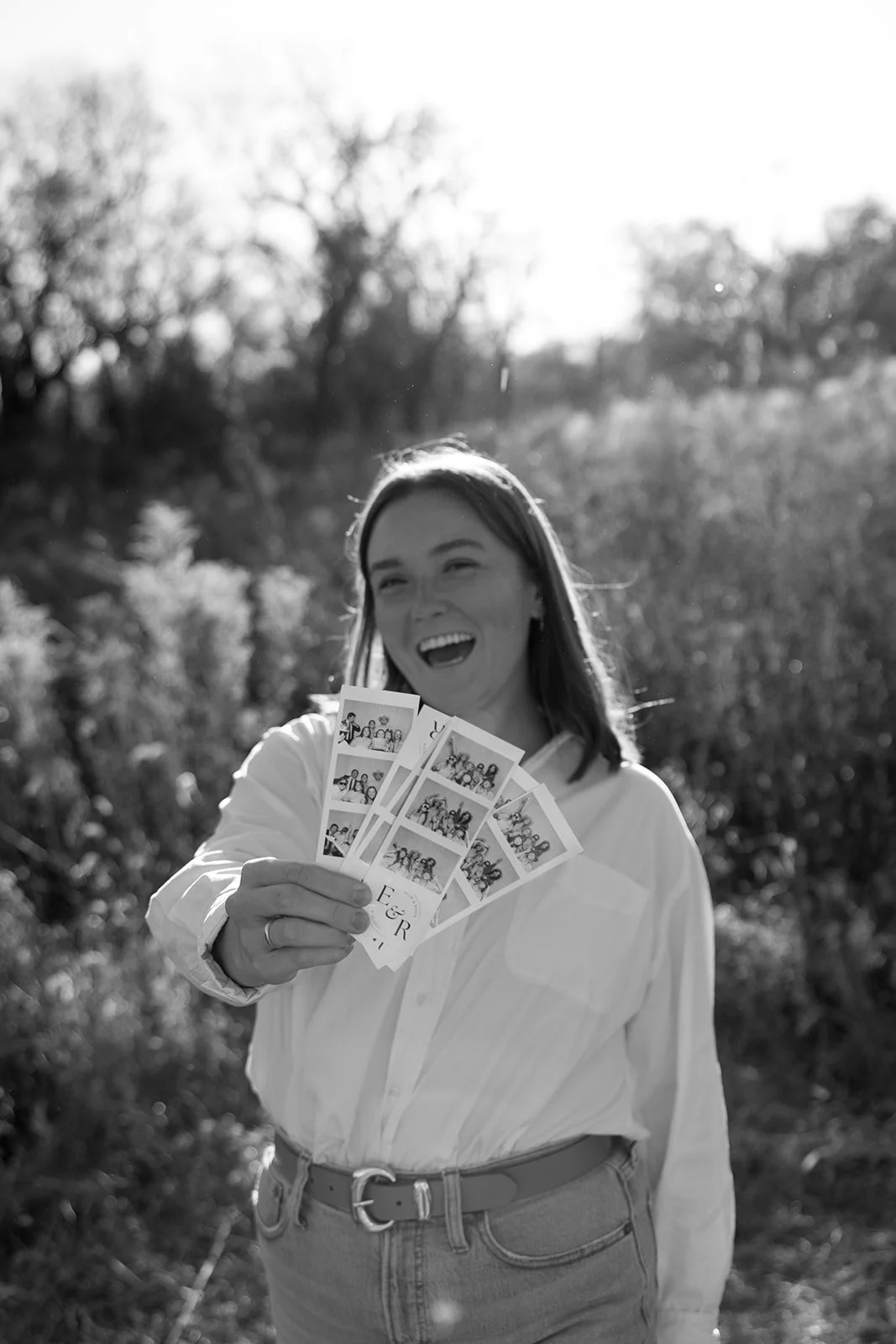 The Heart Behind Photobooth by HK