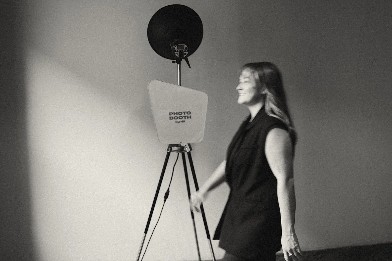 Photobooth by HK Is Growing: Meet Our Newest Team Member and Second Booth!
