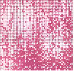 Pink Glitter Backdrop