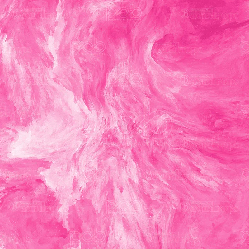 Pink Marble Backdrop