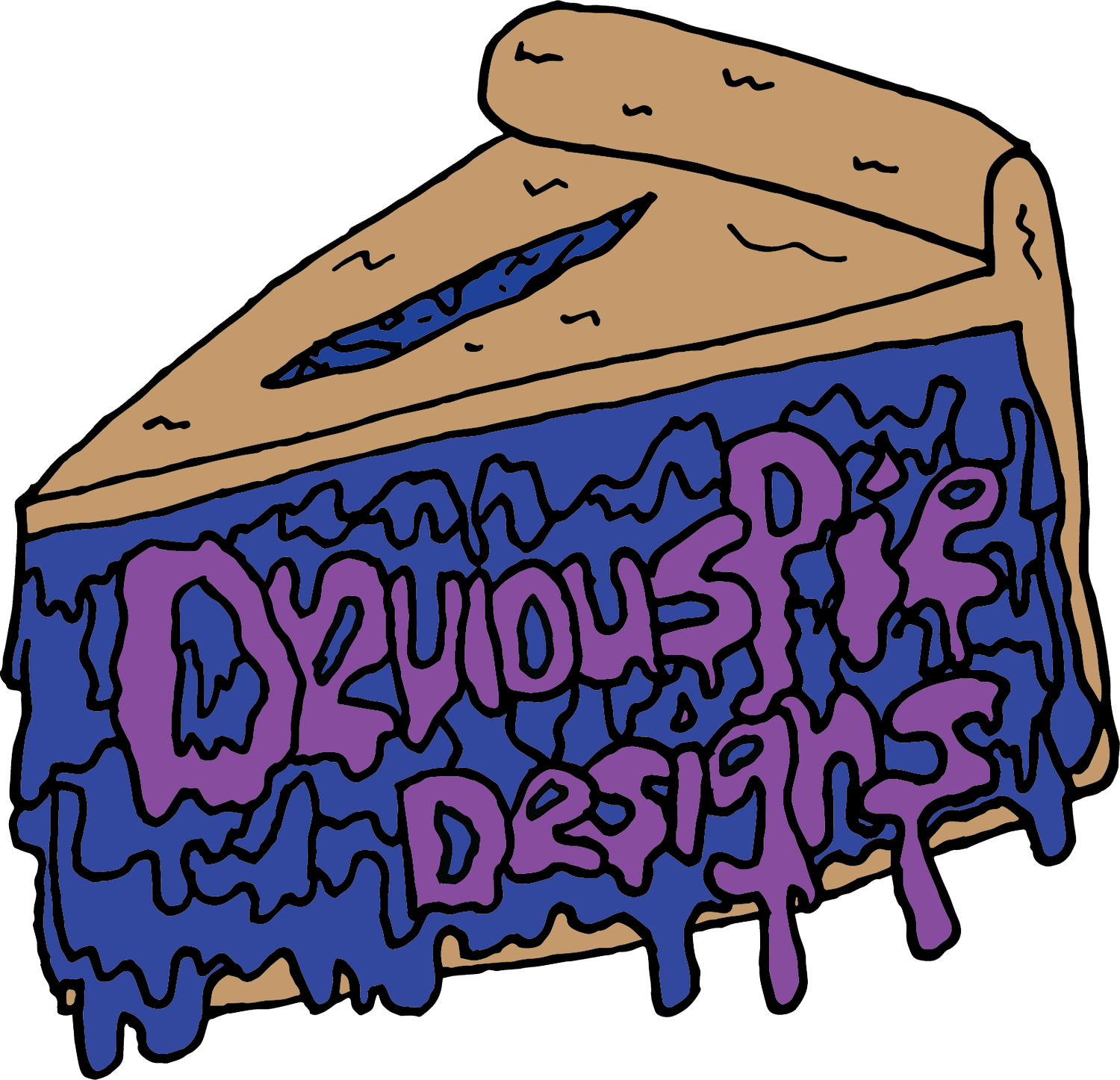 Devious Pie Designs