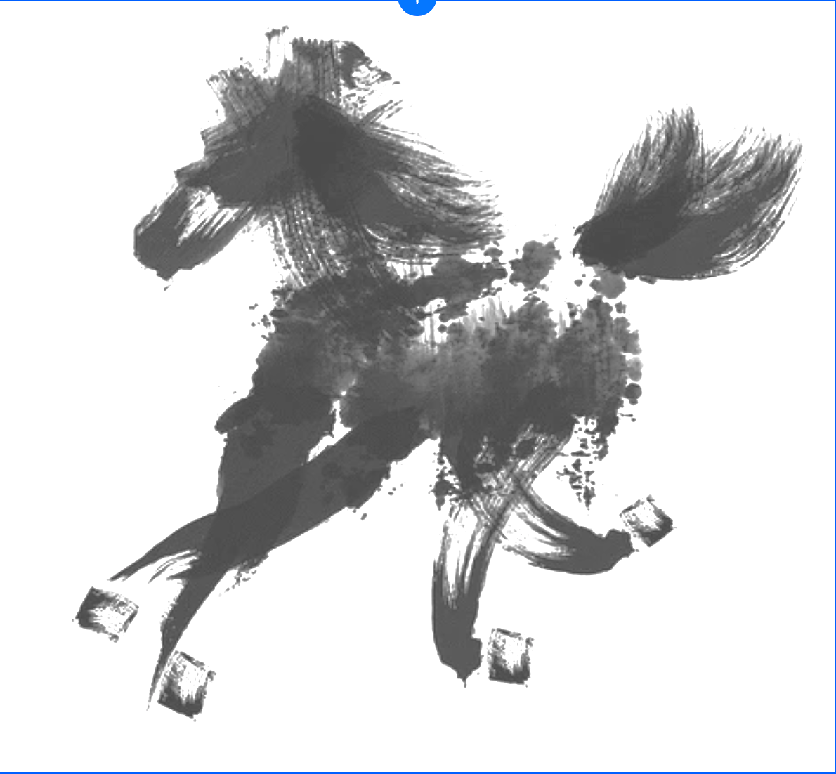 Happy Yang Fire Horse