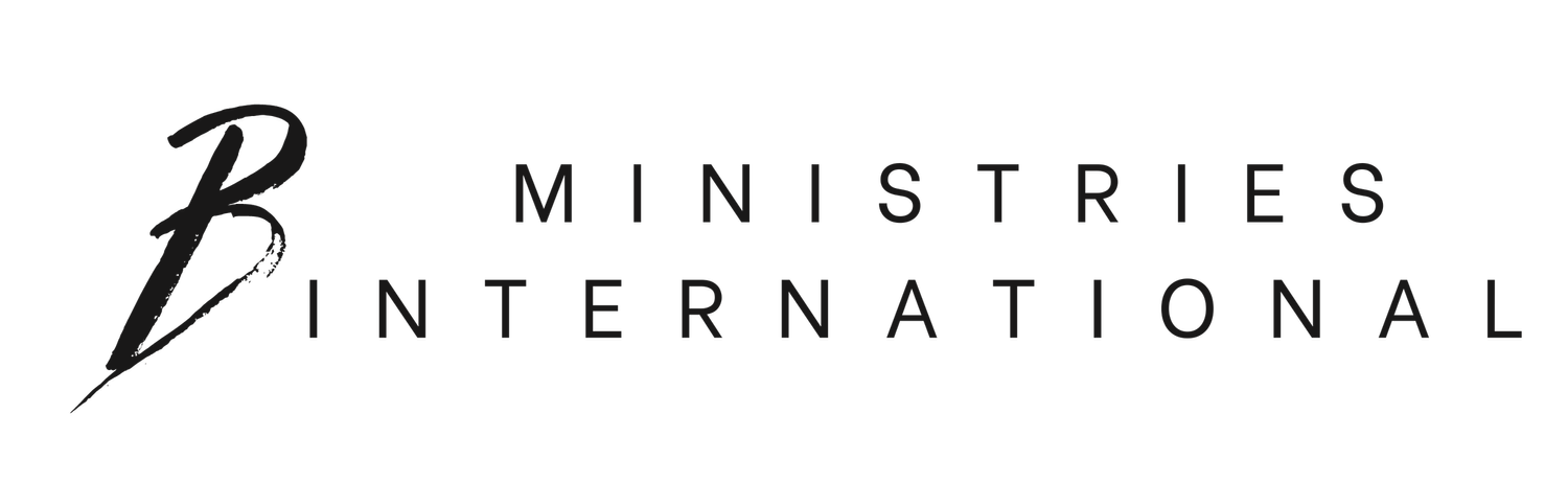 B Ministries