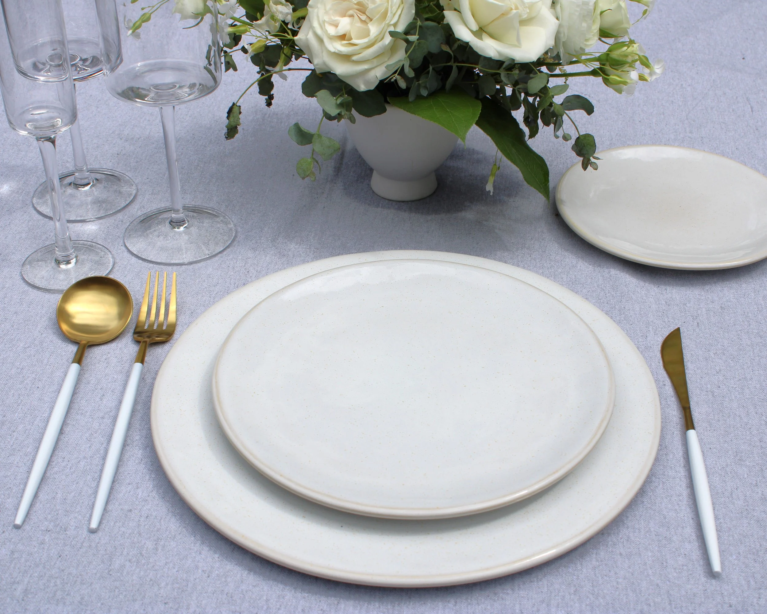 Event Rental Collection The Curated Plate Co.