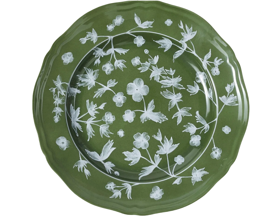 Giardino | Charger Plate