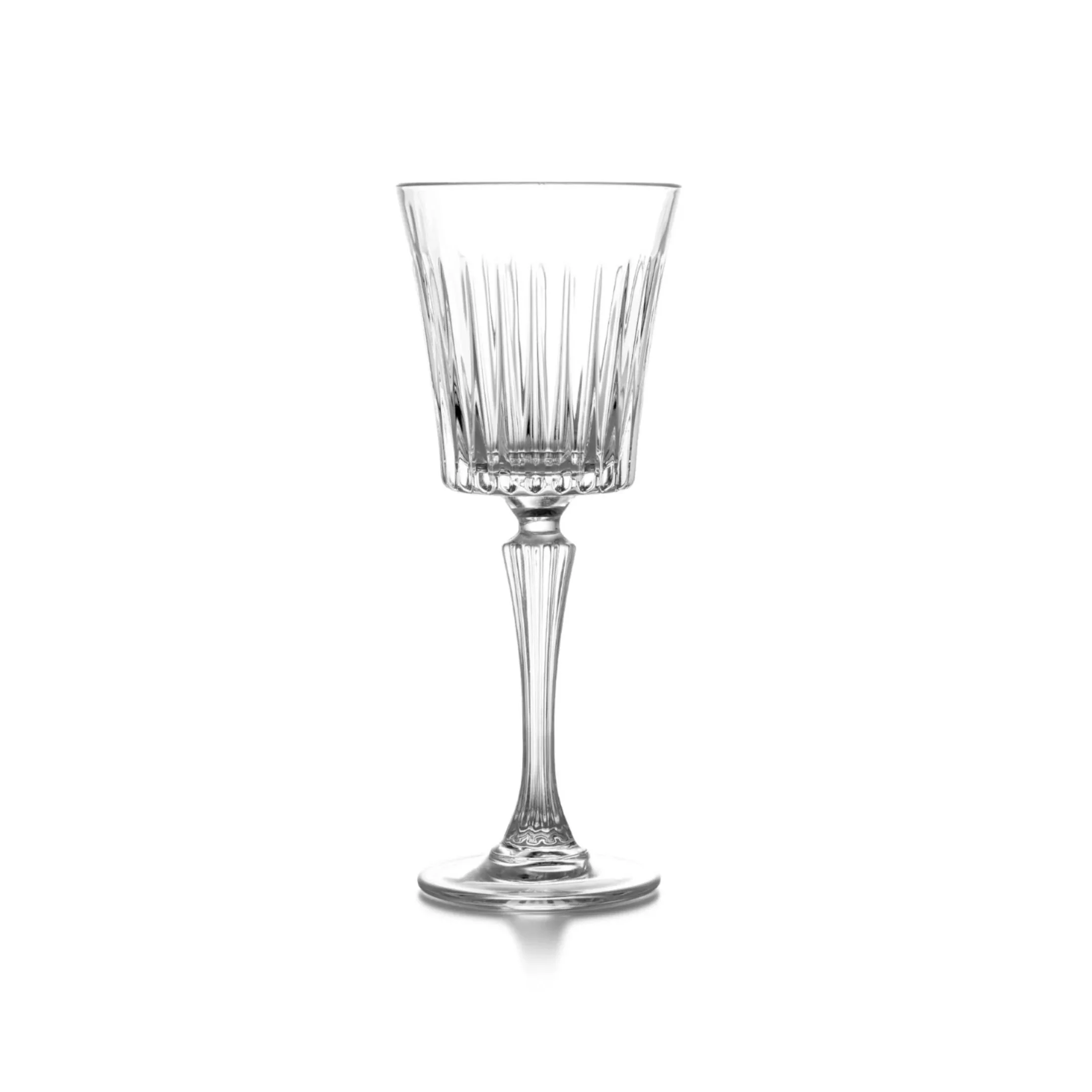 Luxury crystal tumbler and glassware rentals in Kelowna, Kamloops, the Okanagan and Vancouver.