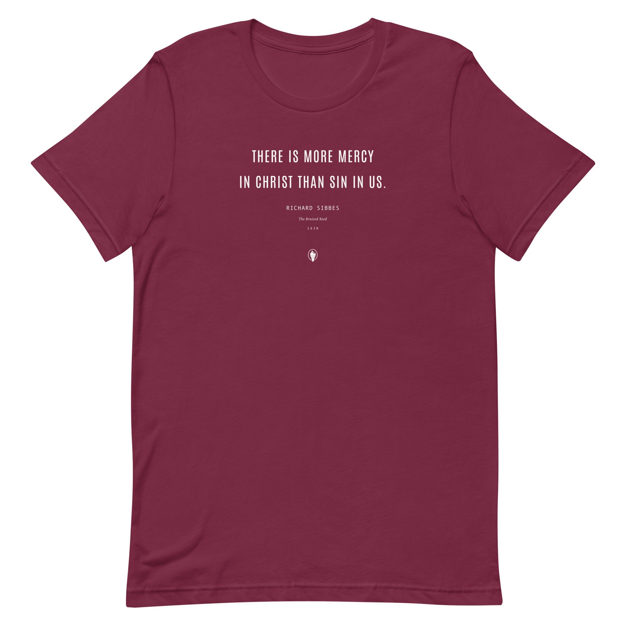 unisex-staple-t-shirt-maroon-front-6878e3b5987bc.jpg