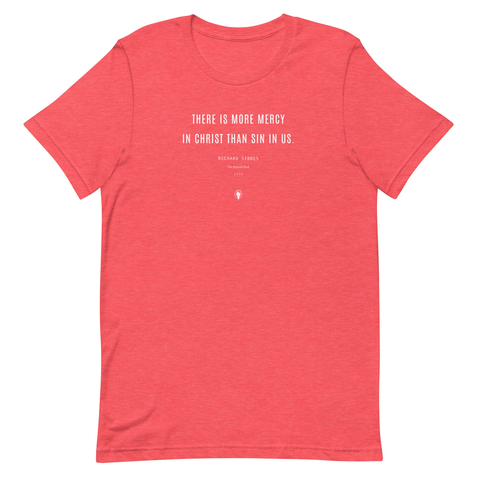 unisex-staple-t-shirt-heather-red-front-6878e3b629dfa.jpg