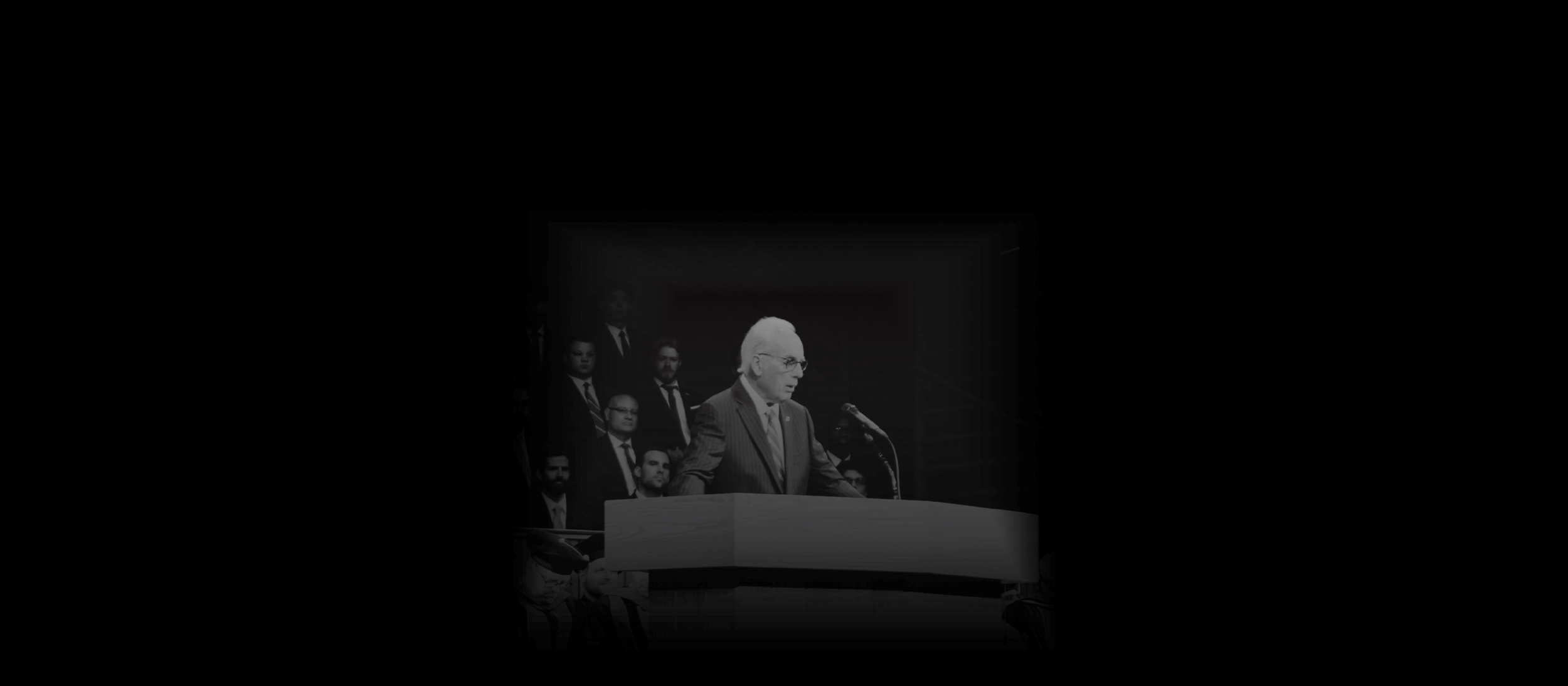 The Legacy of John MacArthur: An Interview with Phil Johnson