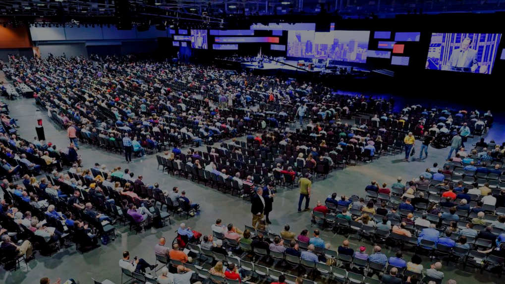 Renewal in the SBC: Interview with Willy Rice