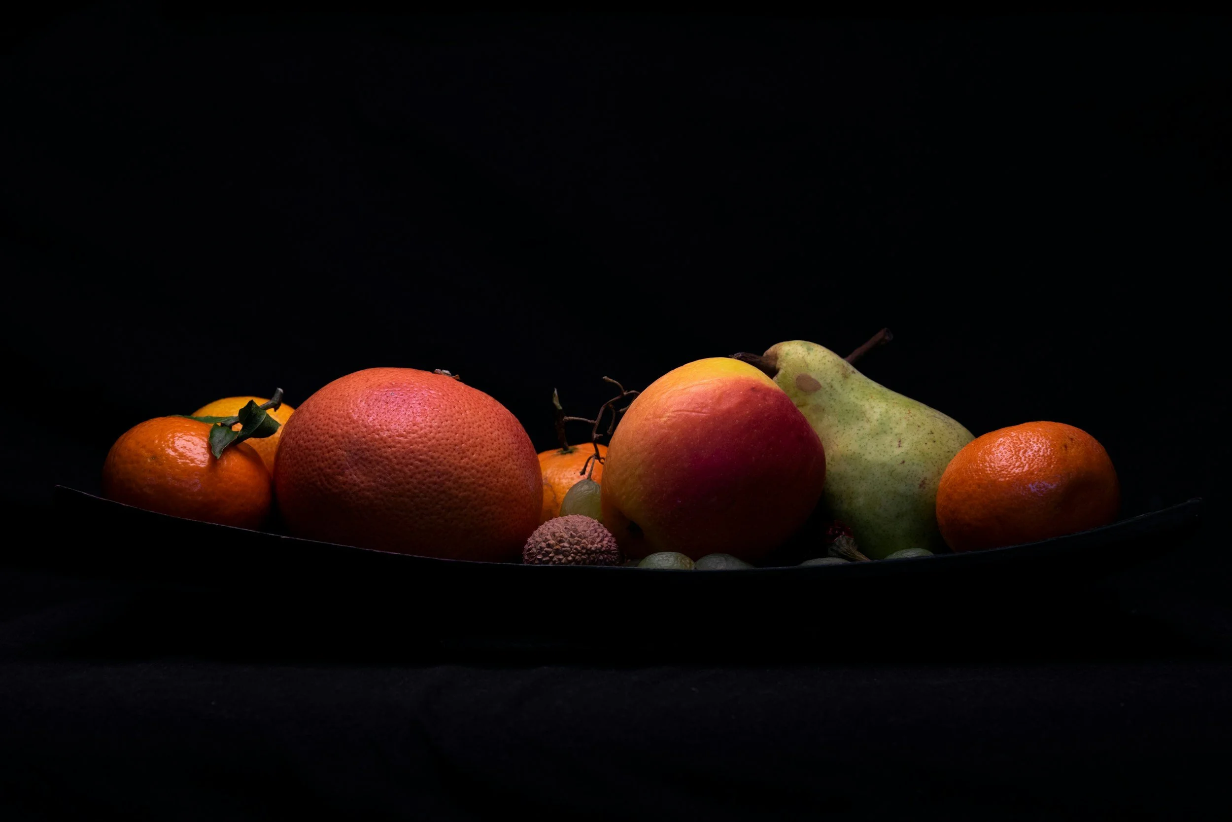 The Fruit of the Spirit