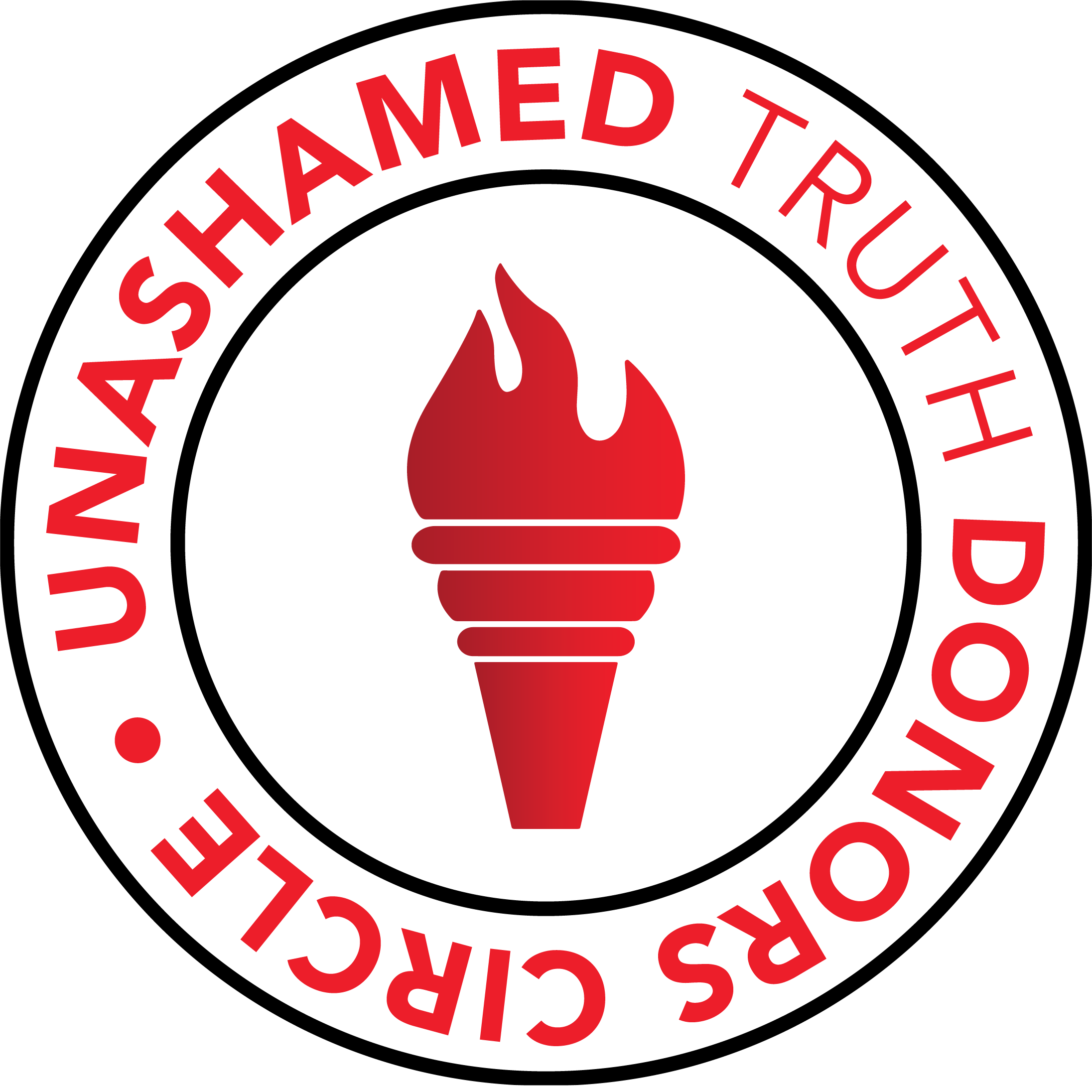 Support Unashamed Truth Support unashamed truth
