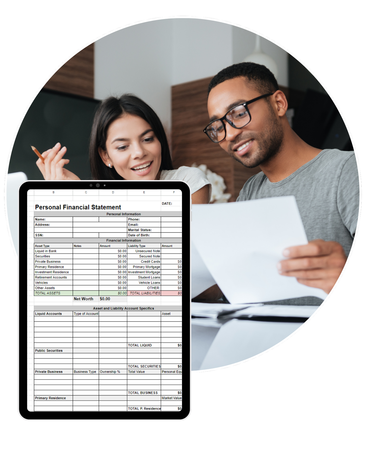 personal-financial-statement-templates-grand-vision-family-office