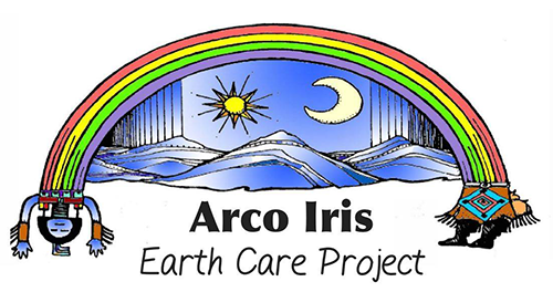 Arco Iris Earth Care Project