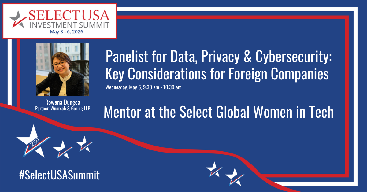SelectUSA Investment Summit