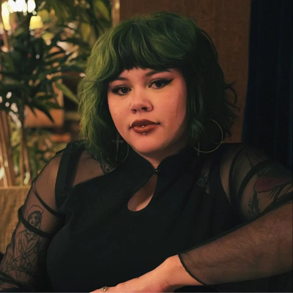 If you're looking for anime-inspired haircuts in Seattle, then Em is the stylist for you. Located at Lady Neptune in Capitol Hill