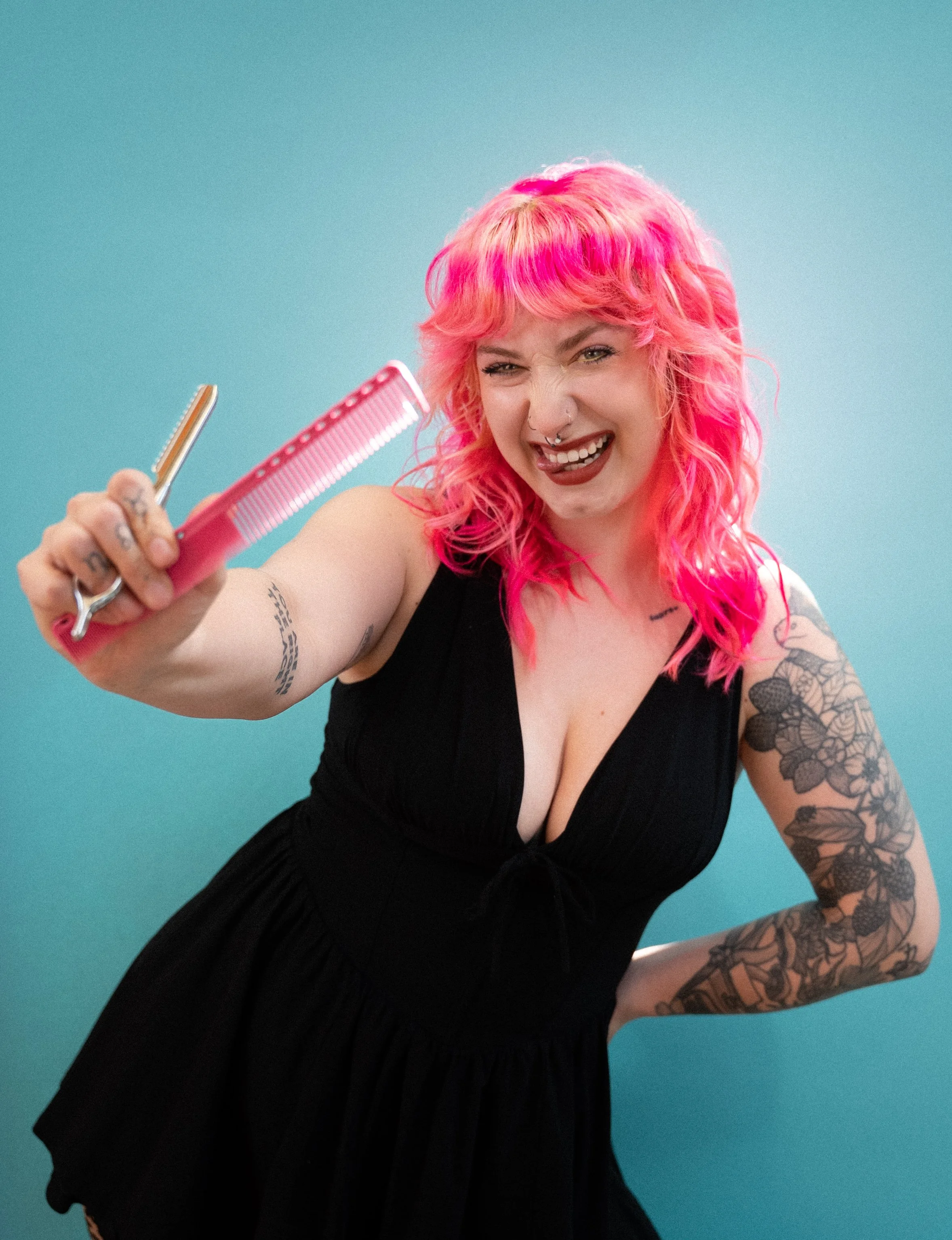 Lily-Seattle-hair-colorist