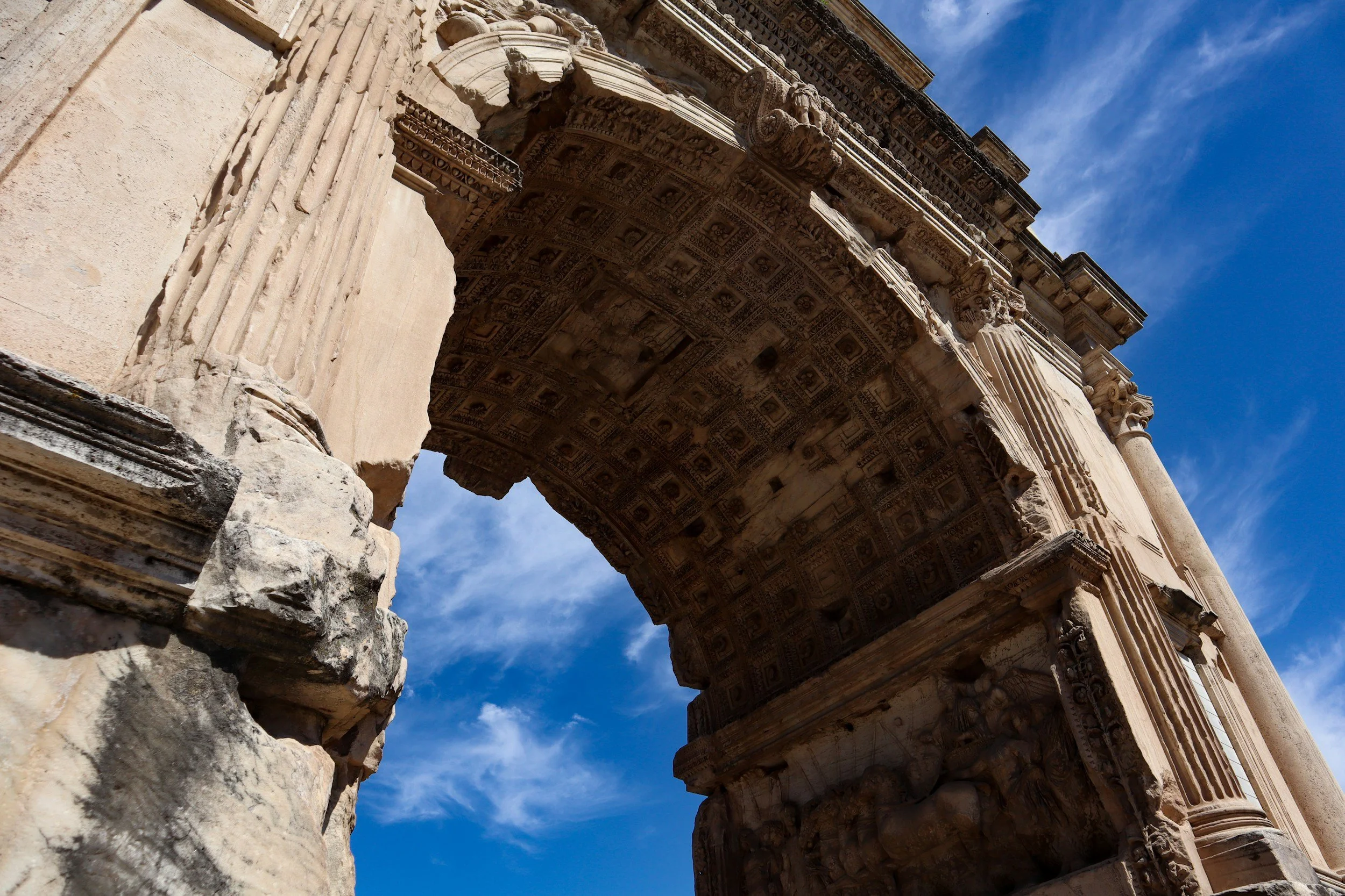 Stand Alone Sermon: The Foundation for Godly Living