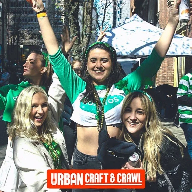 Our photo galleries from the 2023 #ErinExpress are now up on the website. Hit the #Linkinbio 🍀