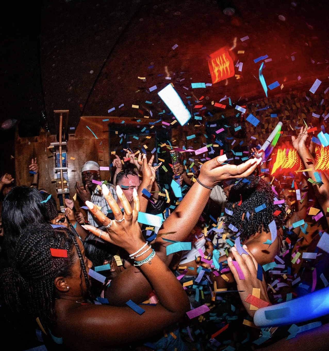 New Years Eve Philadelphia