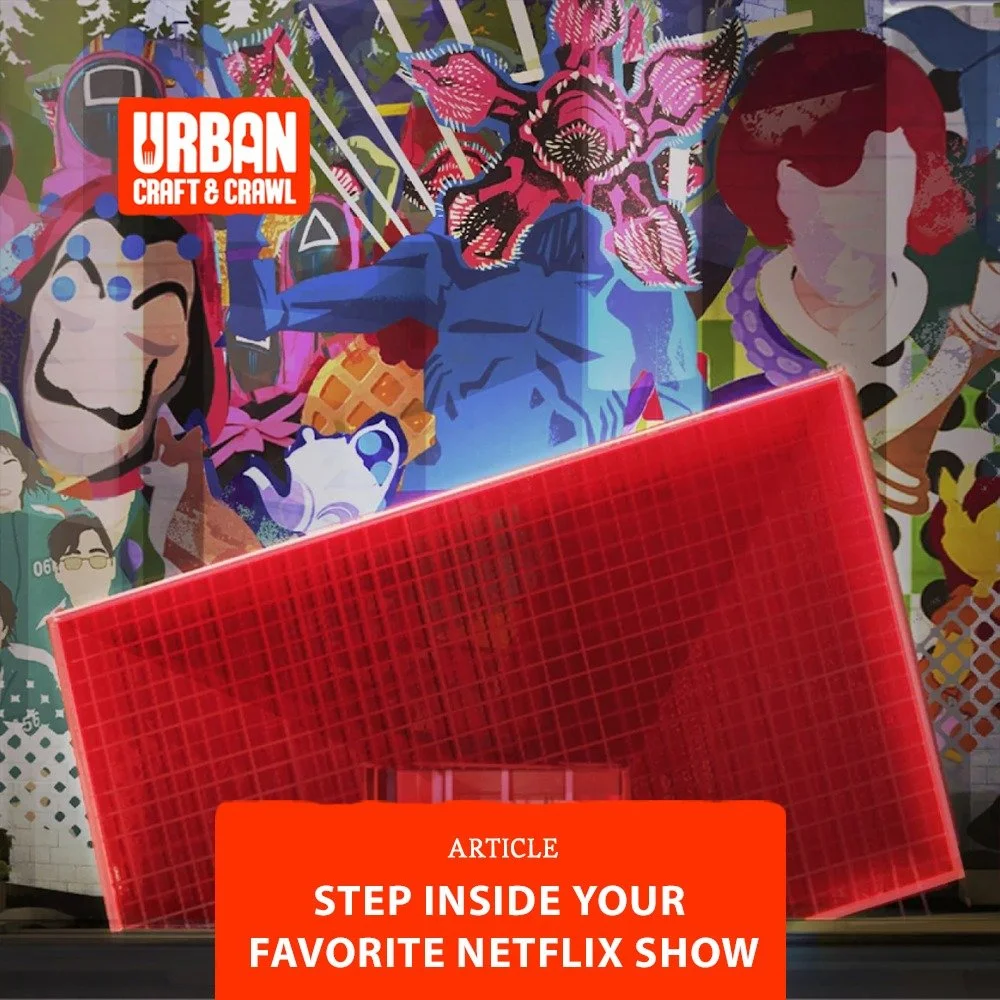 The red N has landed in King of Prussia! Enter Netflix House,  a one-of-a-kind blend of dining, entertainment, and imagination. Find out more via the #linkinbio. 

📸: @netflixhouse 

#NetflixHouse #KingOfPrussiaMall #NetflixExperience #PhillyAttract