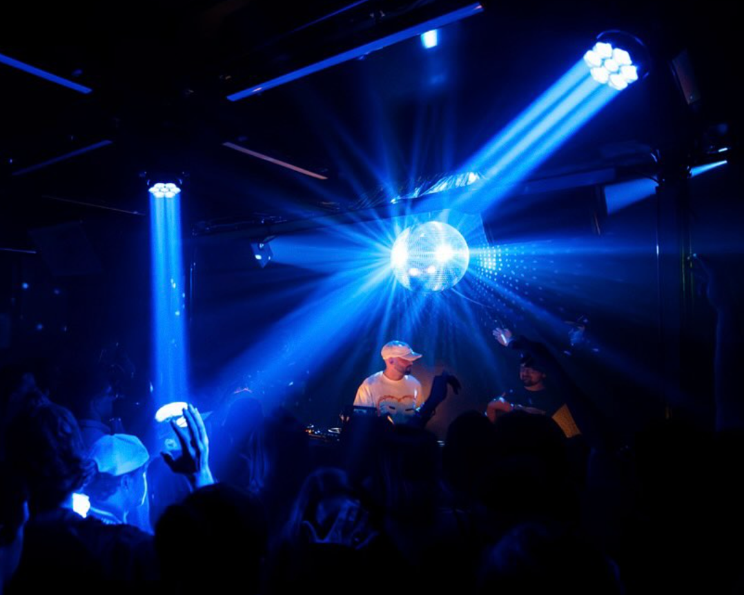 Unveiling the Nightlife Gems: Top Nightclubs in Philadelphia
