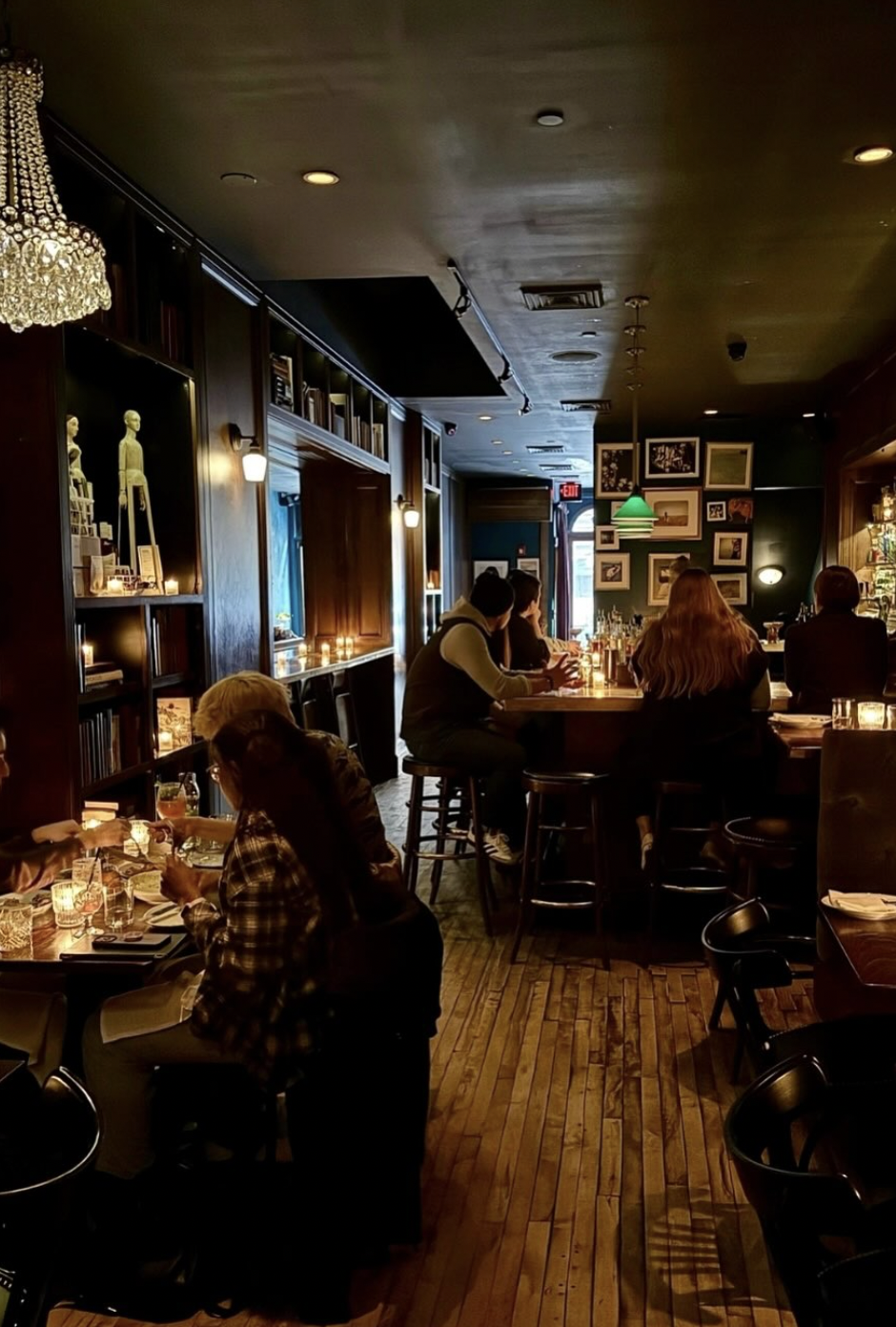 How to Survive Dry January and Still Go Out in Philadelphia