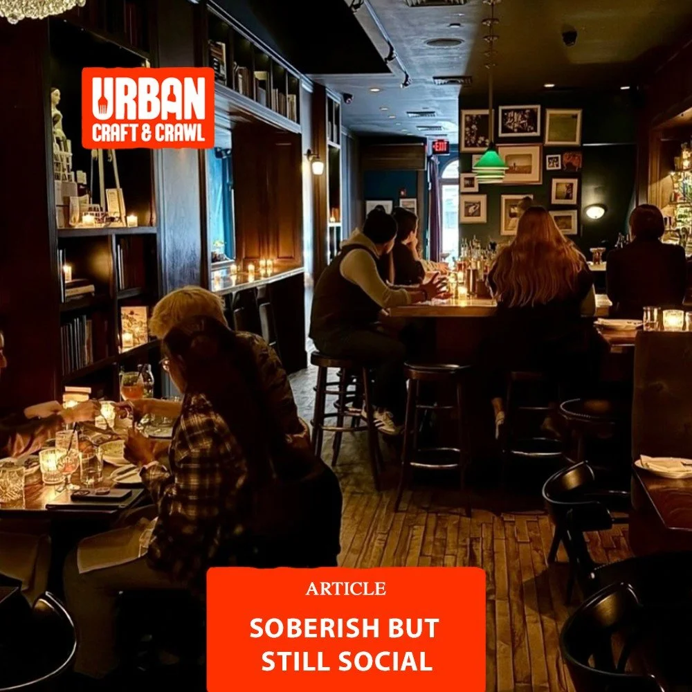 The best part about a Dry January night out is waking up without regrets and still feeling like you did something fun.

📸: @charlie_was 

#PhiladelphiaNightlife #PhillyWeekend #DryJanuary #DryJanuary2026