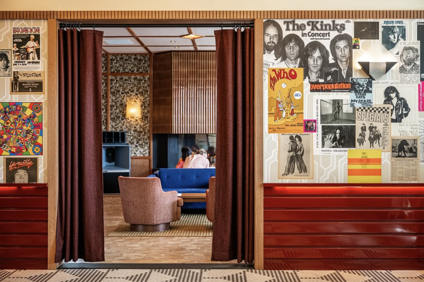 Philadelphia’s First Ever Dry January Bar Crawl