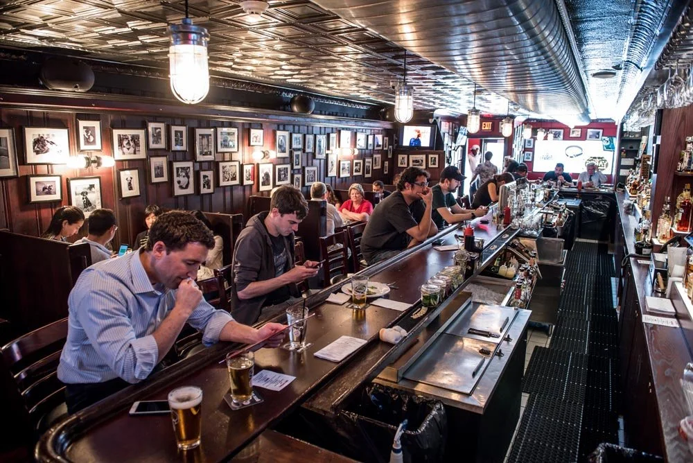 The Snow Day Night Out Plan