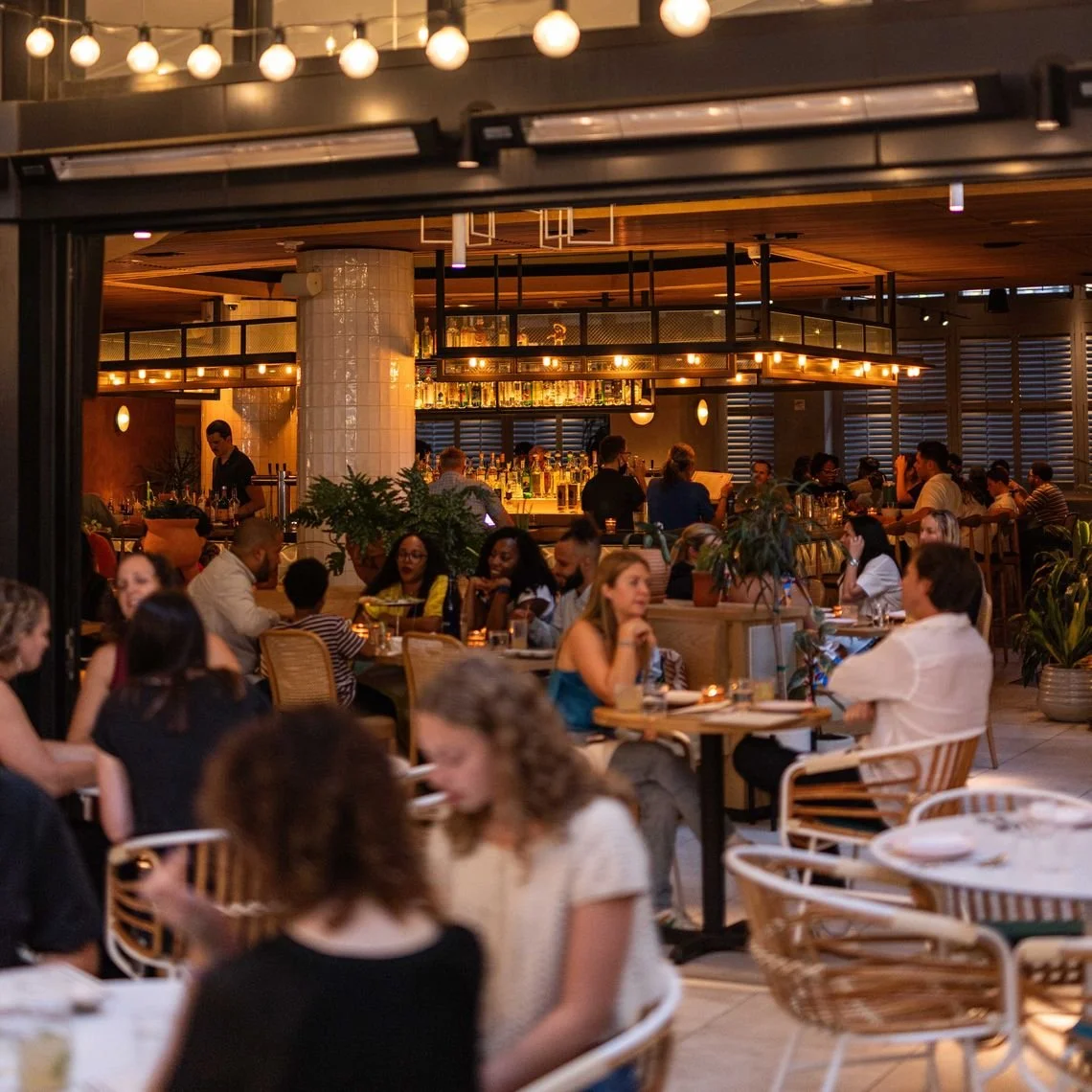 Philadelphia Restaurant Weeks Are Back