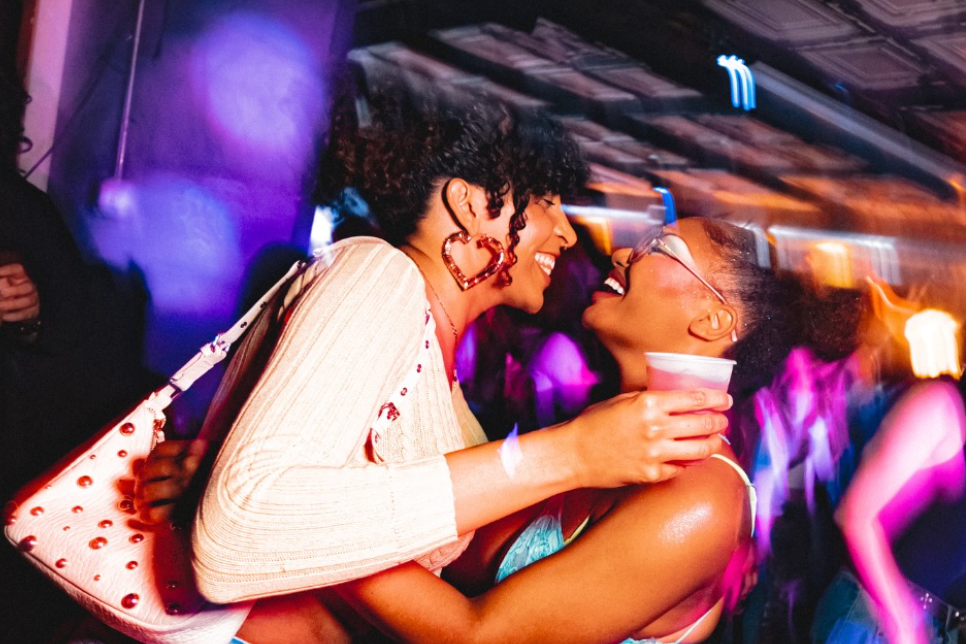 Philadelphia Is Dancing Into Valentine’s Weekend