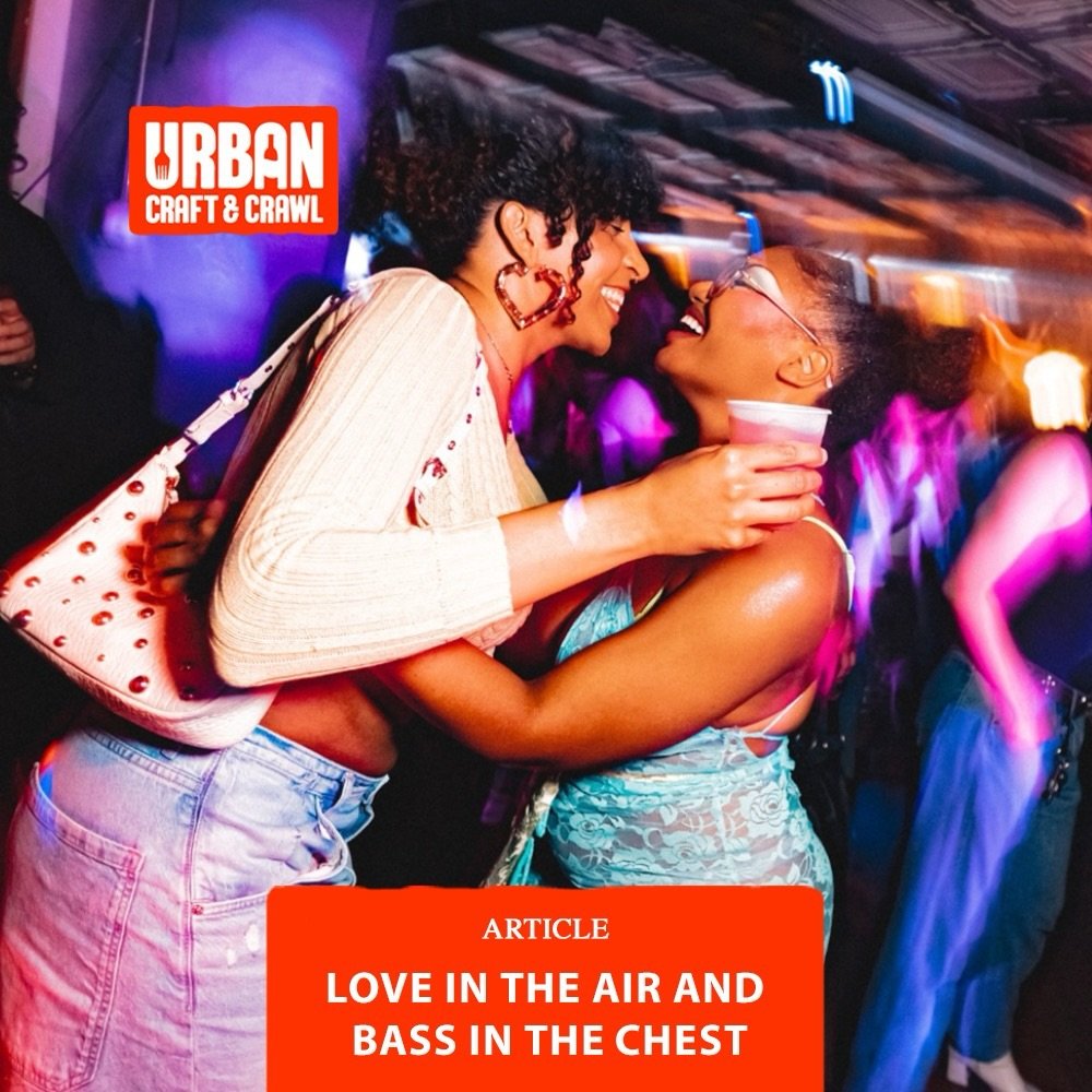 Valentine&rsquo;s weekend but we&rsquo;re choosing the dance floor 💘 Find out where in our latest. 

📸: @wowphilly 

#ValentinesWeekend #ValentinesDayPhilly #GalentinesDay