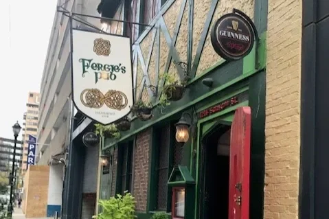 Where to Drink Guinness in Philadelphia Like You Mean It