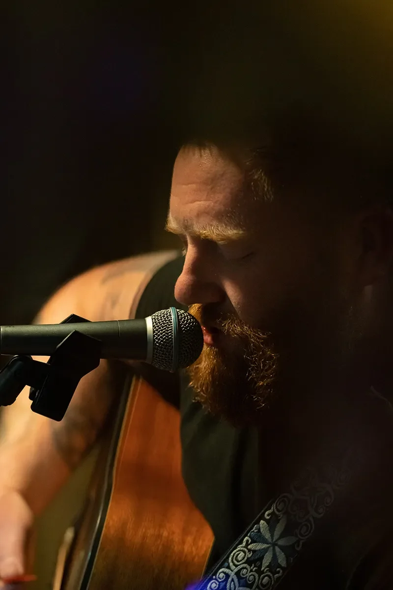 The Best Bars for Traditional Irish Music in Philadelphia