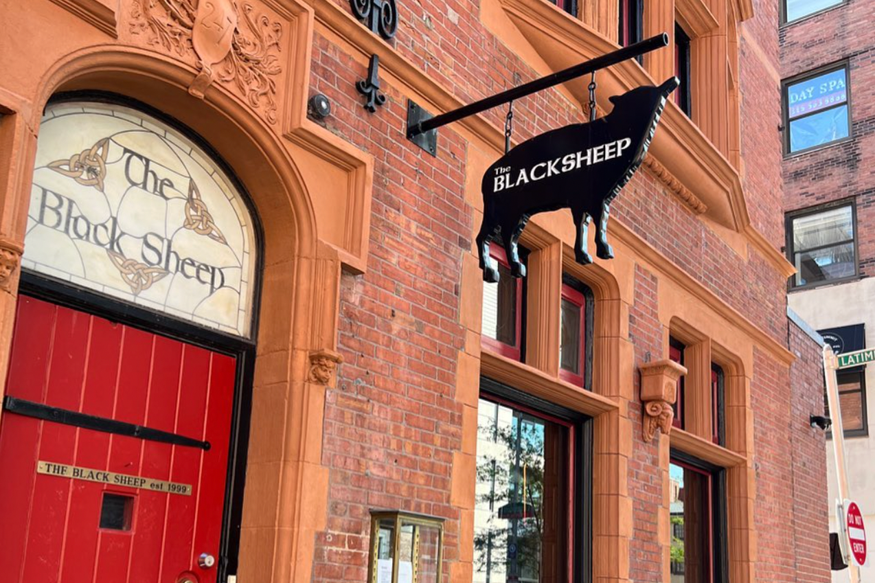 A Weekend Itinerary Around Erin’s Express