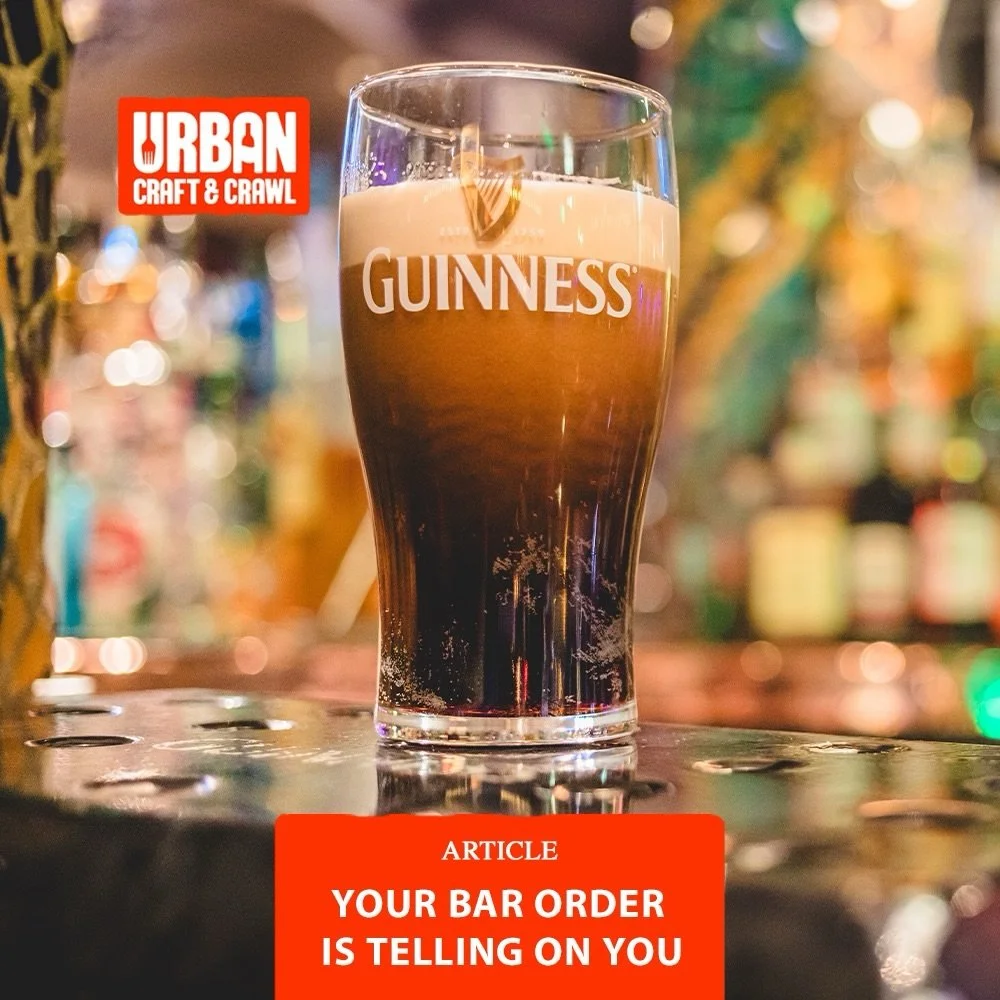 Your St. Patrick&rsquo;s Day drink order might be saying more about you than you think 🍀
Find out what it means in our latest article.

#stpatricksday #StPatricksDay2026 #IrishPub #irishwhiskey