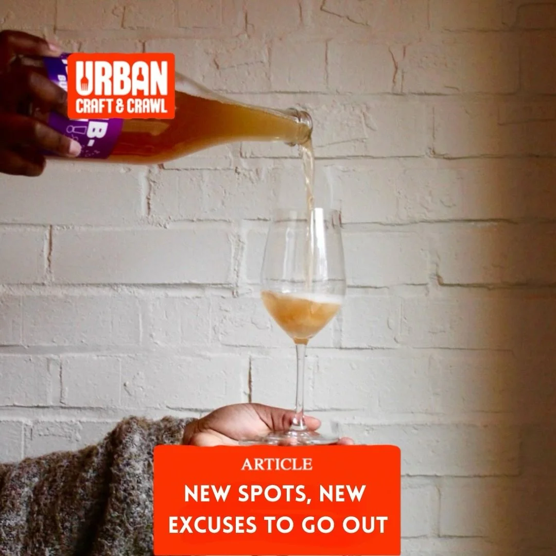 There&rsquo;s a new rhythm to South Street nightlife, and it&rsquo;s built around these fresh openings. Read more on our blog.

📸: @bansheephl 

#newbar #southstreet #philadelphia