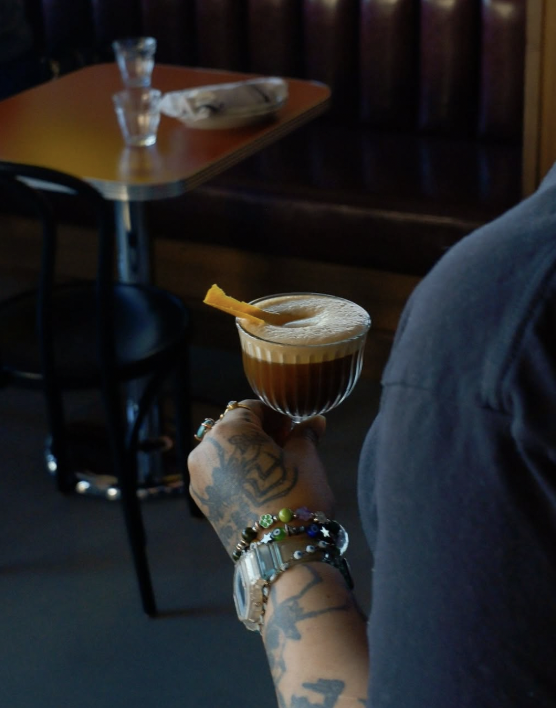 Lucky Duck Opens in Philadelphia as a New Waterfront Bar