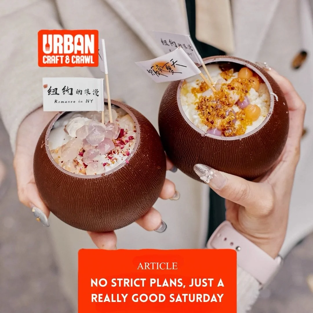 Philly is very good at giving you a great Saturday when you leave a little room for it. 

Read our latest and map out your weekend from there.

📸: @pandafestphilly 

#ThingsToDoInPhilly #VisitPhilly #ExplorePhilly #PhillyPlans #PhiladelphiaEvents