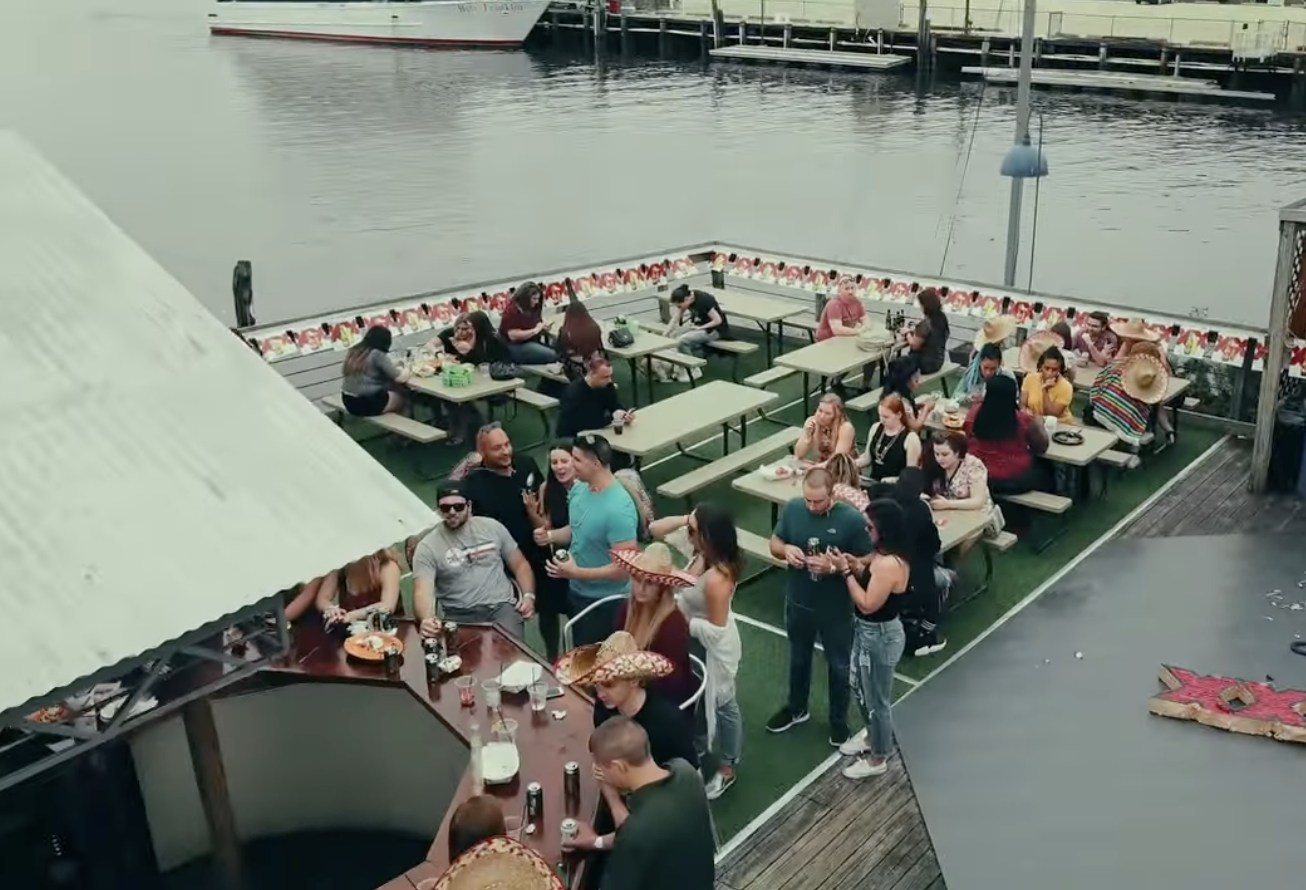 The Best Cinco de Mayo Bar Crawls in Philadelphia for 2026