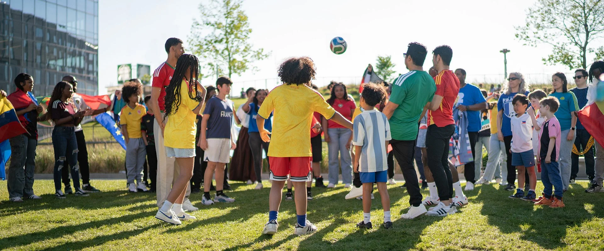 Where to Take Friends Visiting Philadelphia for the World Cup