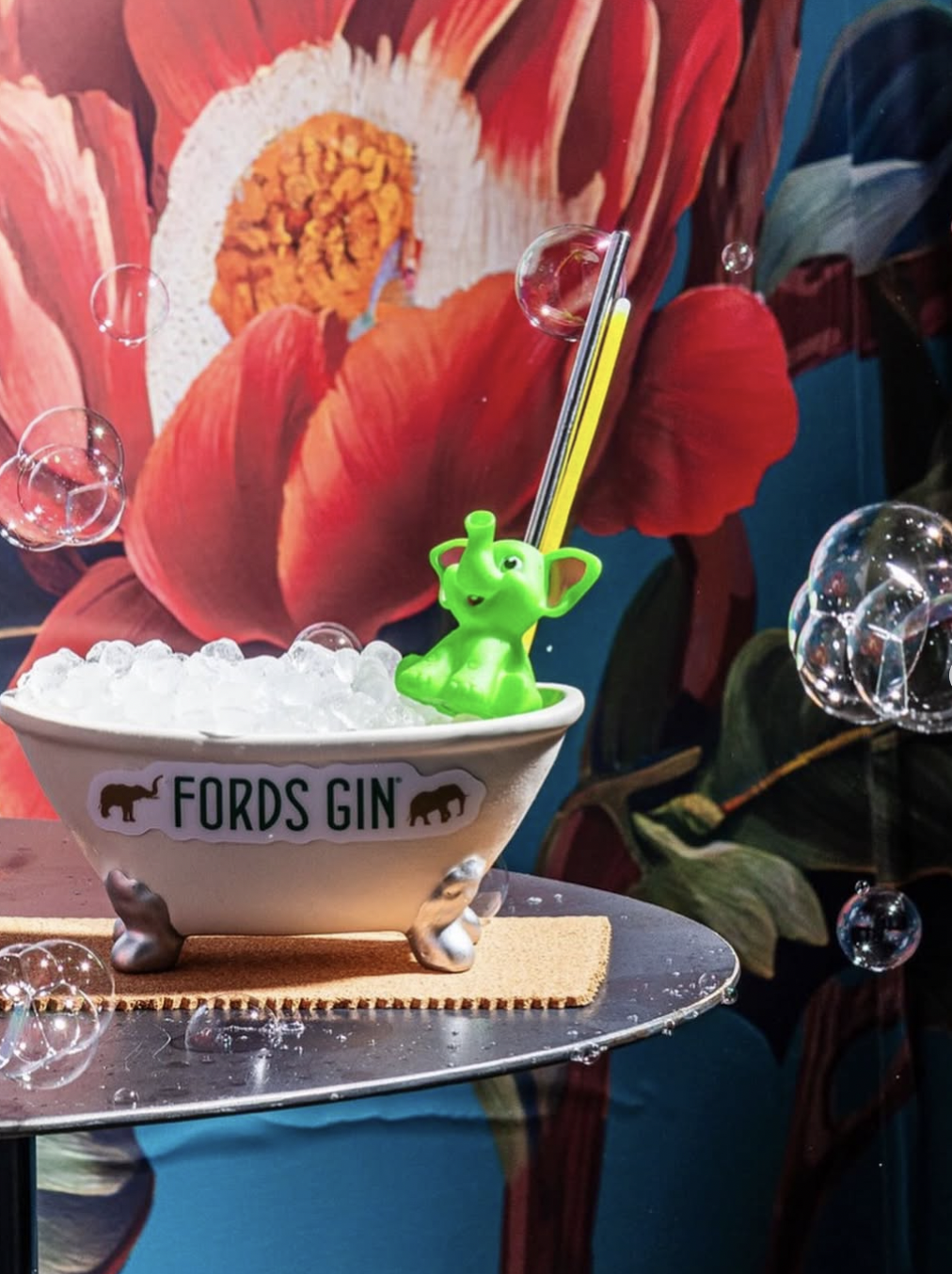 Philly Surf Club Is Bringing Global Cocktail Culture to North Broad