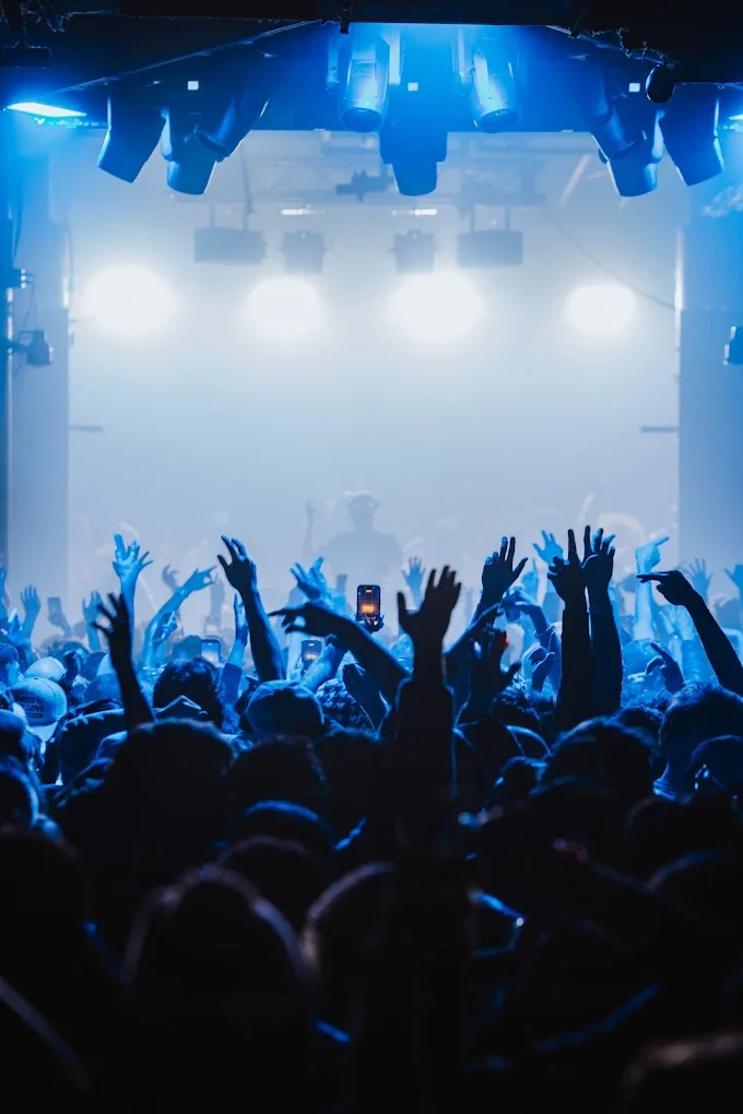 Unveiling the Nightlife Gems: Top Nightclubs in Philadelphia