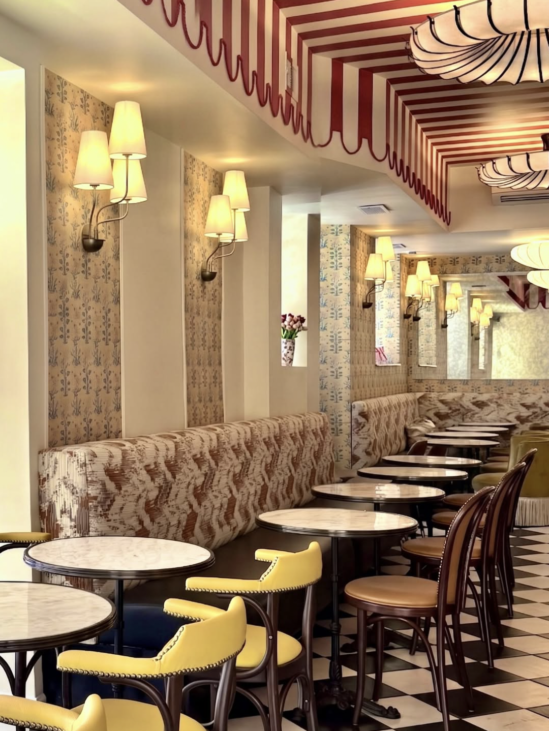 Known Associates Is Bringing a Fresh Energy to Washington Square West